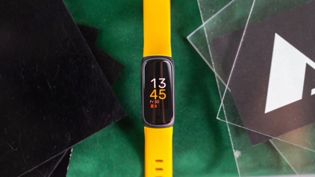 Fitbit em Promoção: Garanta Seu Tracker por Apenas R$ 69!