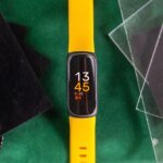 Fitbit em Promoção: Garanta Seu Tracker por Apenas R$ 69!