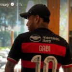 Flamengo e Neymar: Marcos Braz revela detalhes da negociação