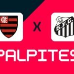 Flamengo e Santos: Dicas de Apostas e Odds Imperdíveis