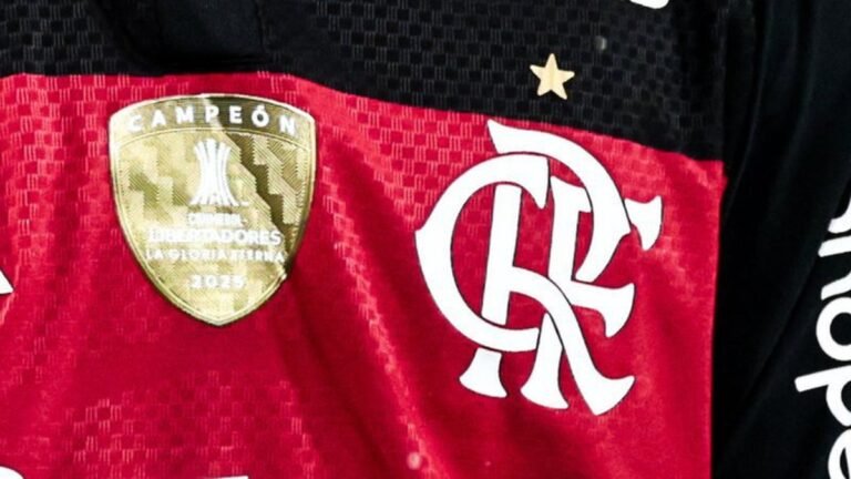 Flamengo em alerta: craque fratura e pode ficar fora da Copa