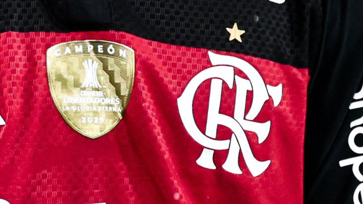 Flamengo em alerta: craque fratura e pode ficar fora da Copa