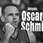 Flamengo homenageia Oscar Schmidt com ação histórica e emocionante
