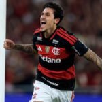 Flamengo supera Santos em virada emocionante com Pedro em destaque