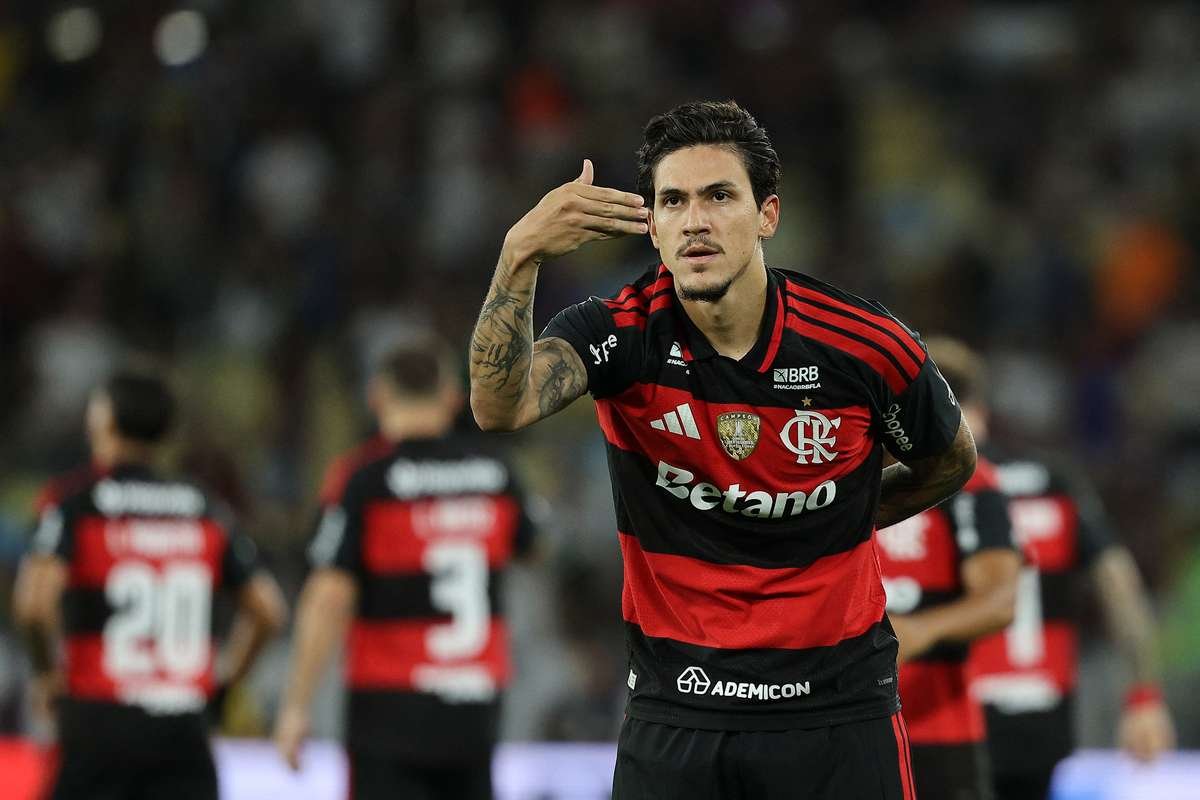 Flamengo x Independiente Medellín: Guia Completo de Transmissão e Apostas