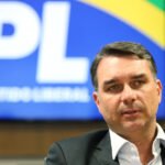 Flávio Bolsonaro assume liderança do PL no Senado em momento decisivo Flávio Bolsonaro assume liderança do PL no Senado em momento decisivo