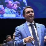 Flávio alerta: Moraes pode ameaçar equilíbrio das eleições Flávio alerta: Moraes pode ameaçar equilíbrio das eleições