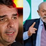 Flávio critica Lula com vídeo do governo Bolsonaro: “Panela vazia” Flávio critica Lula com vídeo do governo Bolsonaro: “Panela vazia”