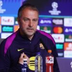 Flick: Acreditar é essencial antes do duelo na Champions Flick: Acreditar é essencial antes do duelo na Champions