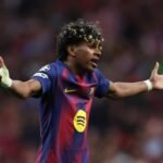 Flick afirma que Barça necessita de líderes para vencer a Champions