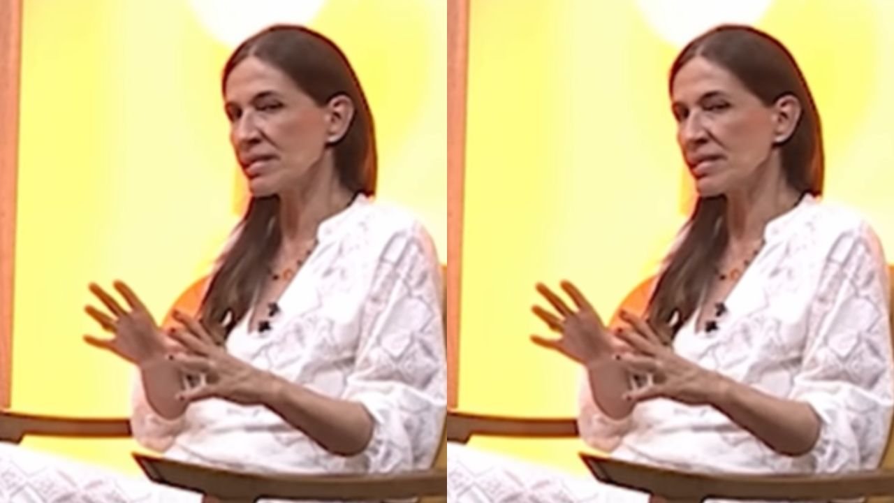 Flora Gil revela polêmica sobre crescimento imobiliário em Salvador