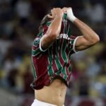 Fluminense sofre virada e complica sua situação na Libertadores Fluminense sofre virada e complica sua situação na Libertadores