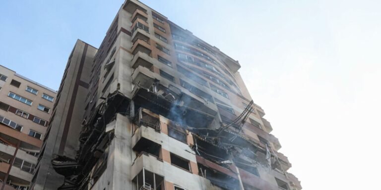 França e Itália se aliam à Espanha contra EUA e Israel no Irã