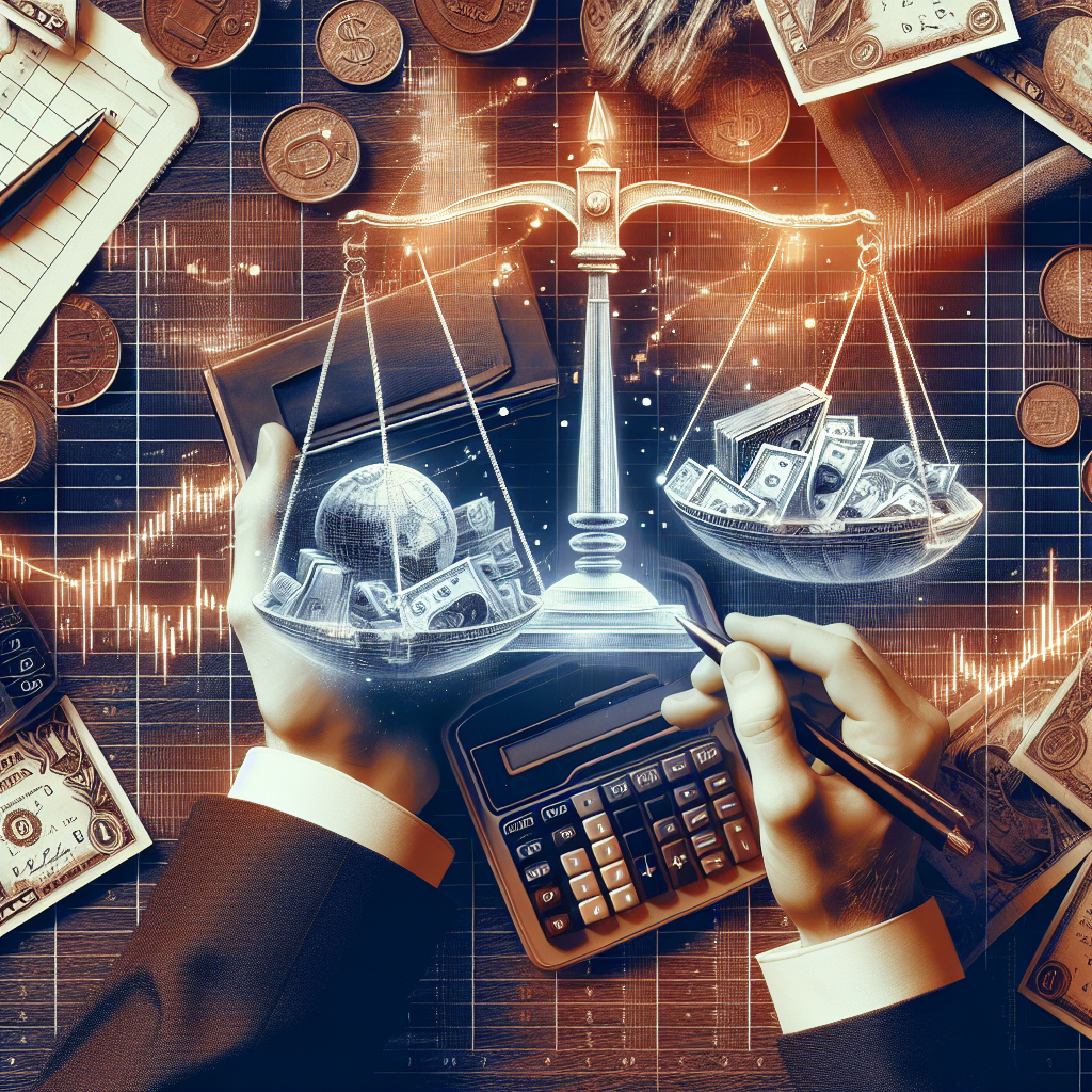 Fraude Comercial e Artifícios Contábeis: Tarifações em Alta