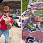 Frigorífico goiano enfrenta processo por práticas discriminatórias Frigorífico goiano enfrenta processo por práticas discriminatórias