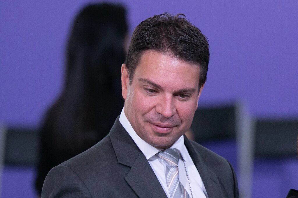 Ícone de sino para notificações