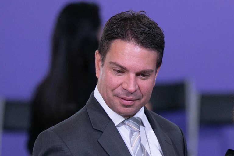 Ícone de sino para notificações