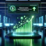 Fundos de Pensão Registram Superávit de R$ 17 Bi em 2025