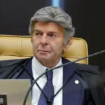 Fux apoia eleição indireta para governo do Rio; placar empatado