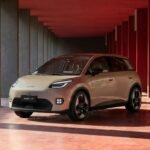 GAC Aion UT: Conheça o Novo Lançamento no Salão de Pequim