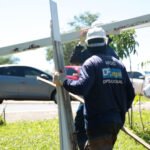 GDF realiza ação de acolhimento a moradores de rua no Paranoá