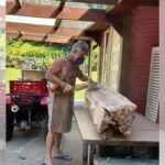 Galã de Avenida Brasil, 63 anos, vive recluso; confira detalhes Galã de Avenida Brasil, 63 anos, vive recluso; confira detalhes