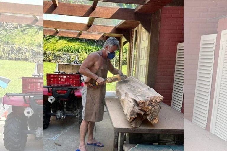 Galã de Avenida Brasil, 63 anos, vive recluso; confira detalhes