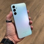 Galaxy A34 e A37 ganham atualização de segurança de abril