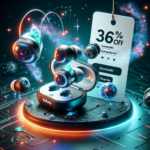 Galaxy Buds Core com ANC: oferta imperdível de 36% na Amazon