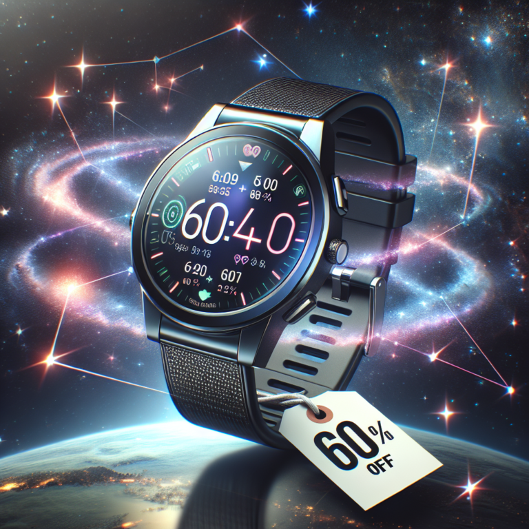 Galaxy Fit 3 tem desconto imperdível de mais de 60% no Mercado Livre!