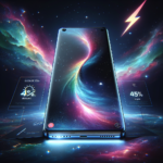 Galaxy S25 Edge 512 GB: Desconto de 45% com cupom exclusivo!