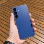 Galaxy S25 FE: Nova versão beta da One UI 8.5 traz mudanças importantes