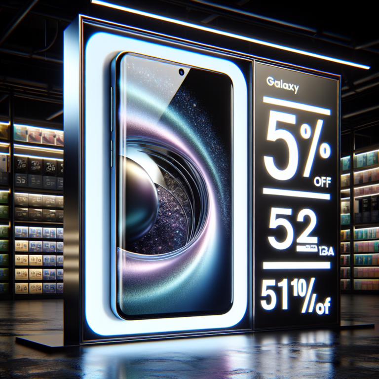 Galaxy S25 Ultra (512 GB) com 51% de desconto no Magalu!