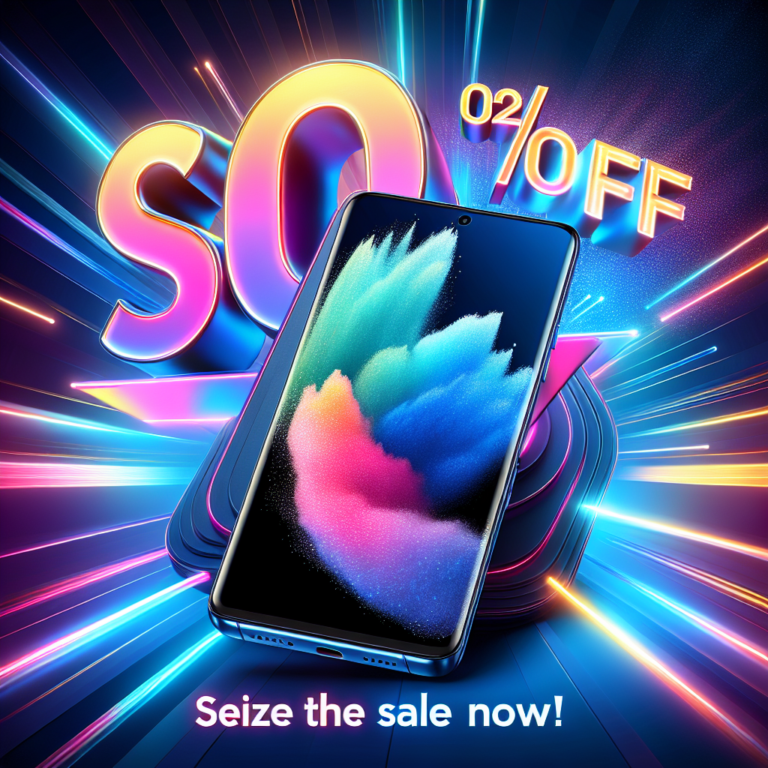 Galaxy S26 Plus 512GB com 50% de desconto: aproveite a promoção!