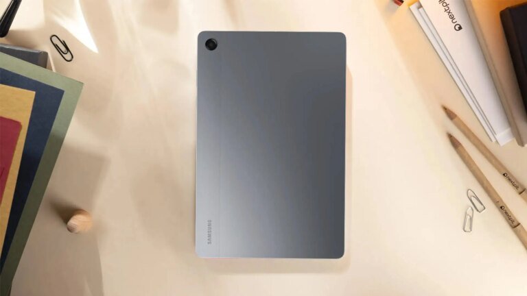 Galaxy Tab A11+ da Samsung atinge menor preço histórico