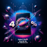 Galaxy Tab S10 FE Plus 5G: 43% OFF em até 10x no Mercado Livre Galaxy Tab S10 FE Plus 5G: 43% OFF em até 10x no Mercado Livre