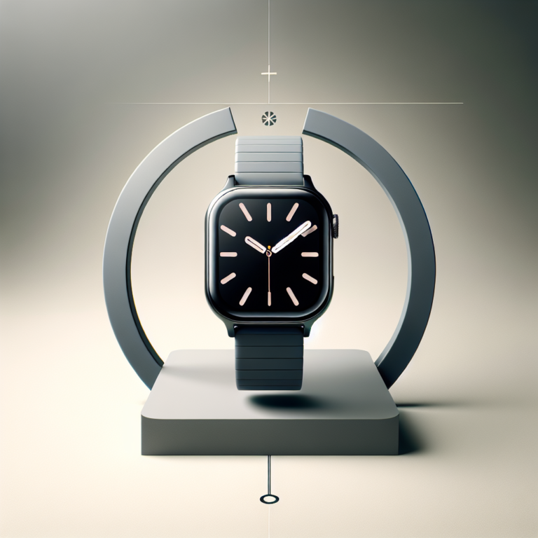 Galaxy Watch 8 LTE 44mm com 49% de desconto no Mercado Livre