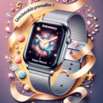 Galaxy Watch 8 em promoção imperdível para o Dia das Mães!