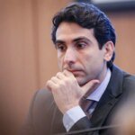 Galípolo presta depoimento na CPI sobre o Banco Master e crime organizado