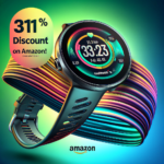 Garmin Forerunner 165: 31% de Desconto na Amazon! Garmin Forerunner 165: 31% de Desconto na Amazon!