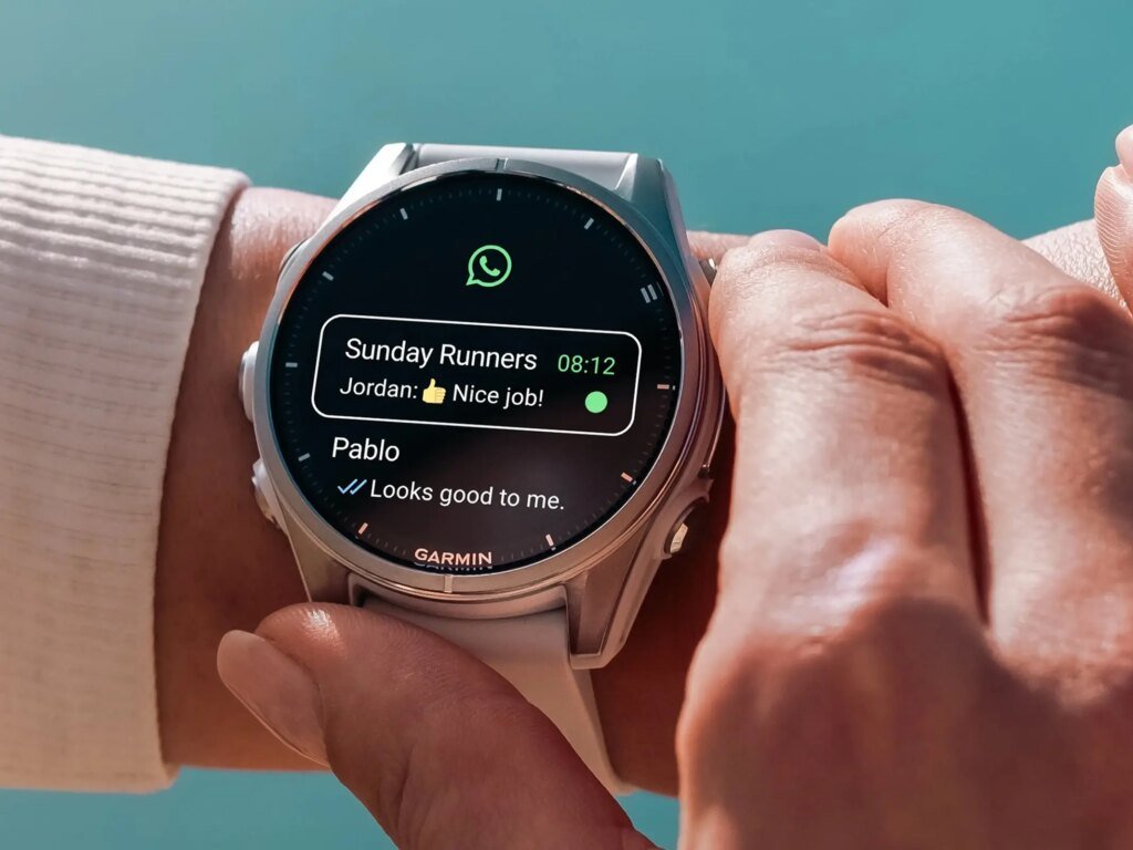 Garmin: Usuários Aguardam Anúncio de Recurso Esperado há Anos