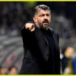 Gattuso se despede da Itália; futuro incerto com Guardiola e Conte