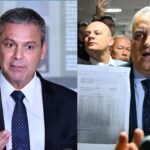 Gilmar Mendes cobra explicações sobre ofensas na CPMI do INSS