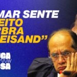 Gilmar Mendes e o polêmico escândalo do “fantoche” em destaque