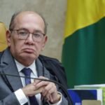 Gilmar Mendes pede investigação de Zema após polêmica em vídeo
