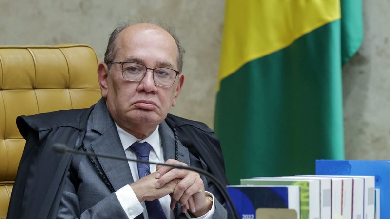 Gilmar Mendes pede investigação de Zema após polêmica em vídeo