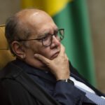 Gilmar pede desculpas por comentário sobre homossexualidade e Zema
