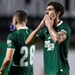Goiás derrota Criciúma e lidera a Série B após 3ª rodada