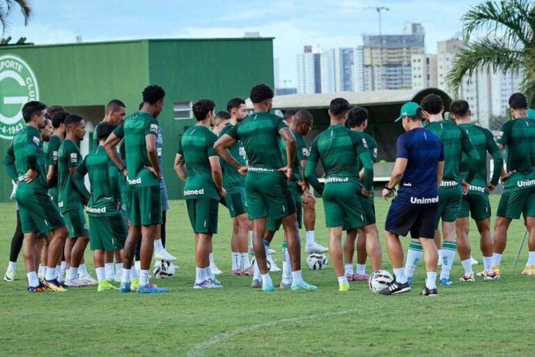 Goiás e Criciúma: Guia Completo para Assistir ao Jogo da Série B