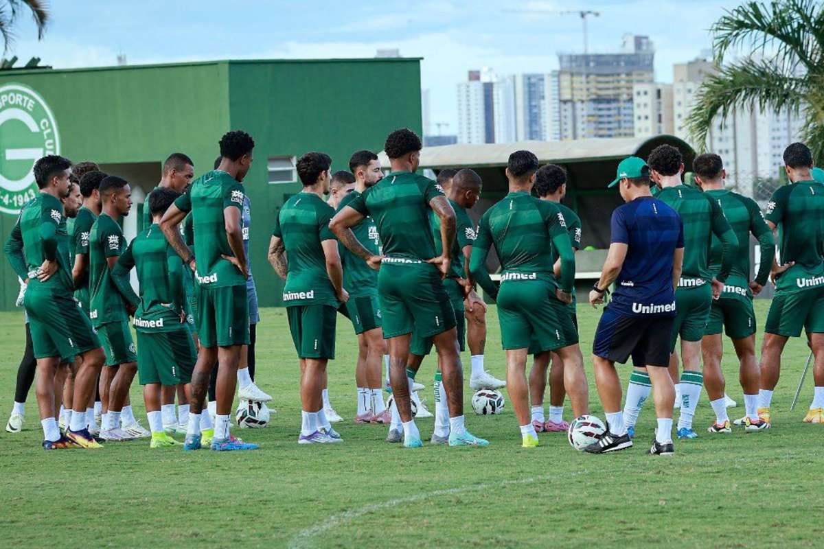 Goiás e Criciúma: Guia Completo para Assistir ao Jogo da Série B